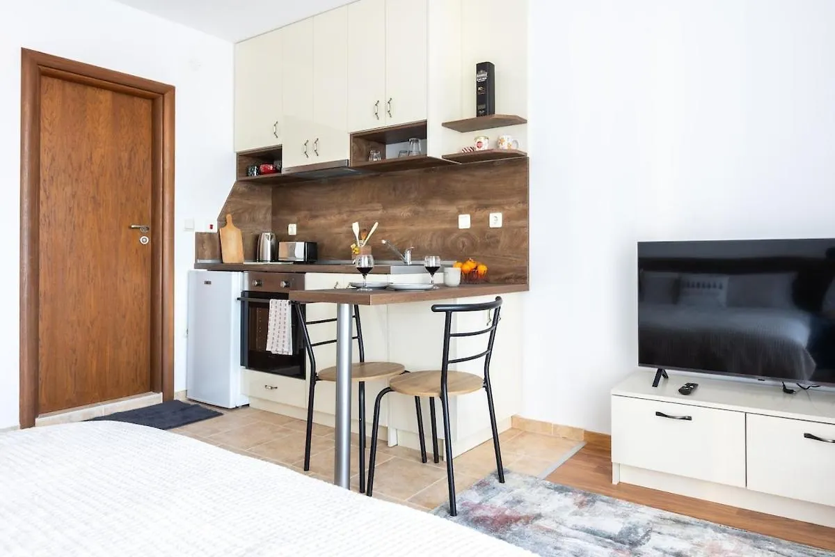 Divine Mountain Studio - Parking - Spa Bansko