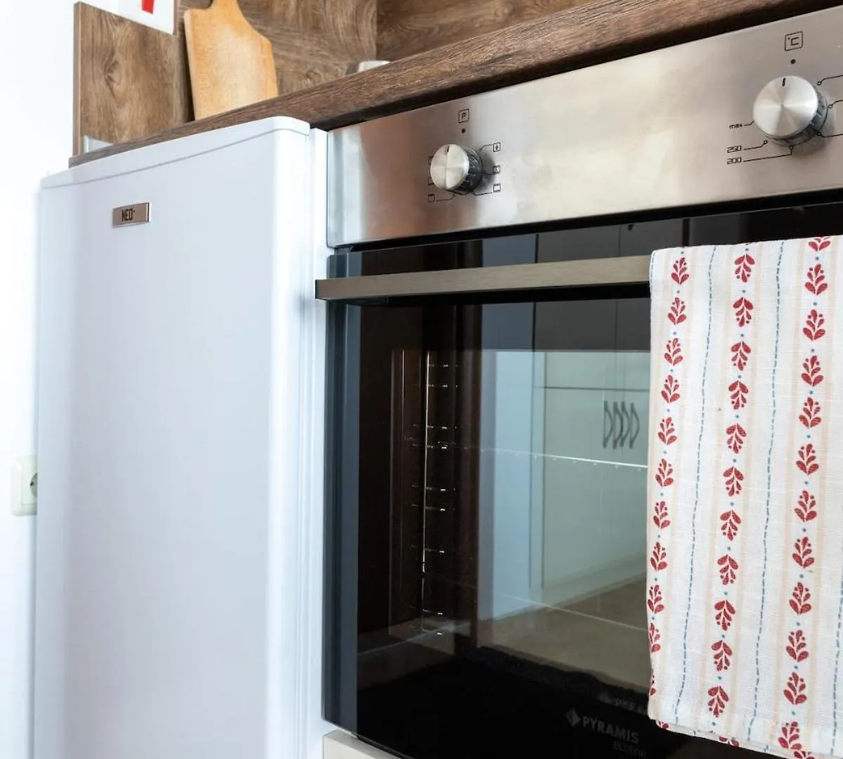 Divine Mountain Studio - Parking - Spa Bansko
