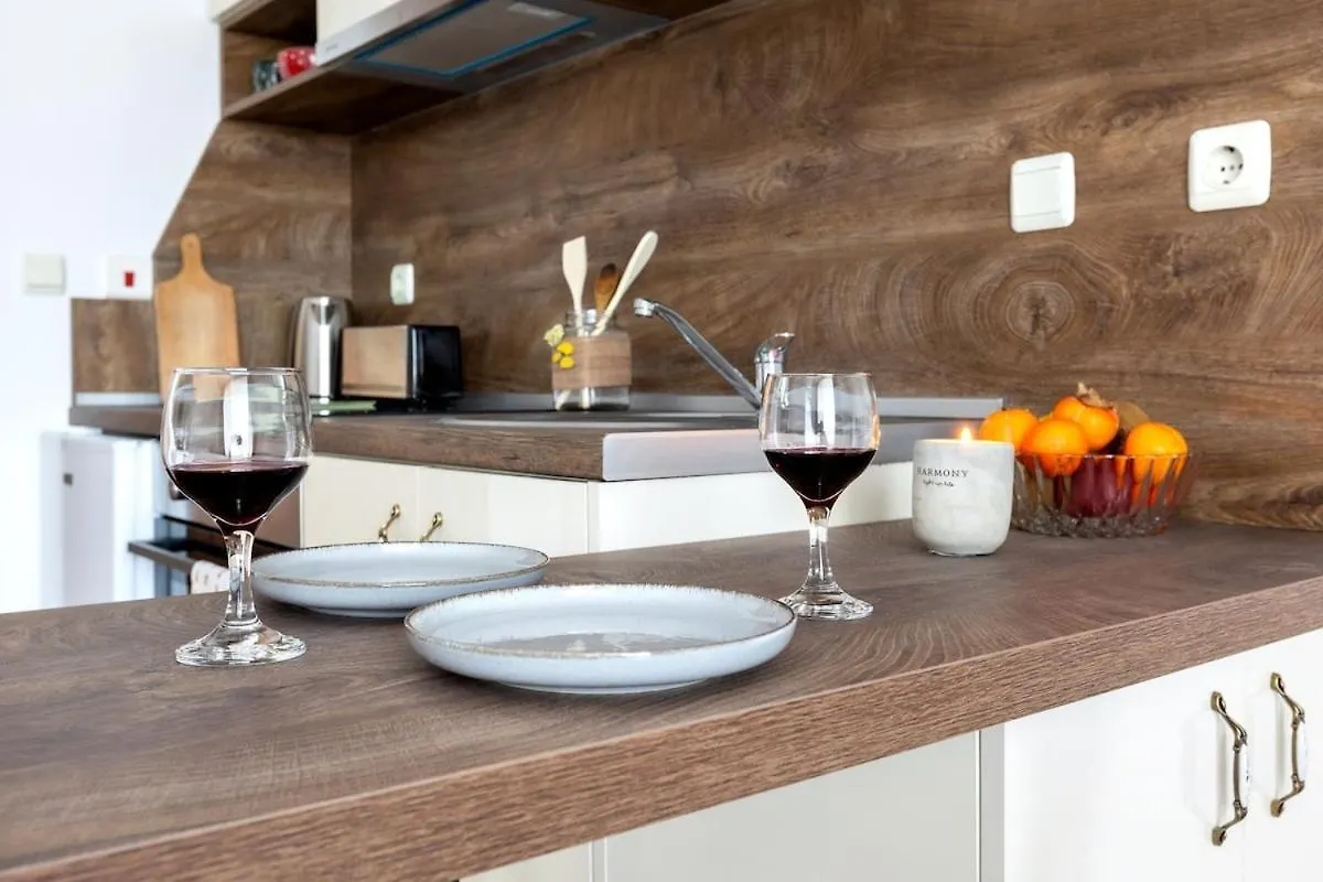 Divine Mountain Studio - Parking - Spa Bansko 0*,  Bulgarien
