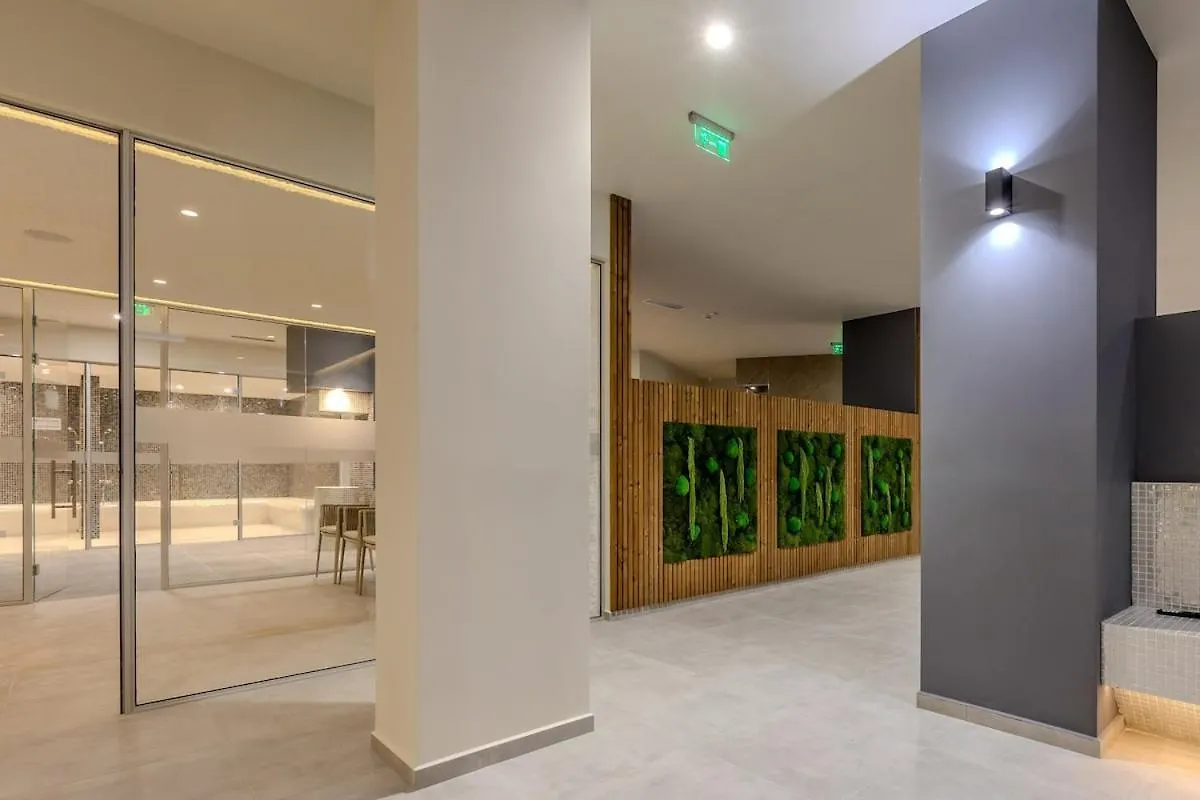 Lägenhet Divine Mountain Studio - Parking - Spa Bansko Bulgarien