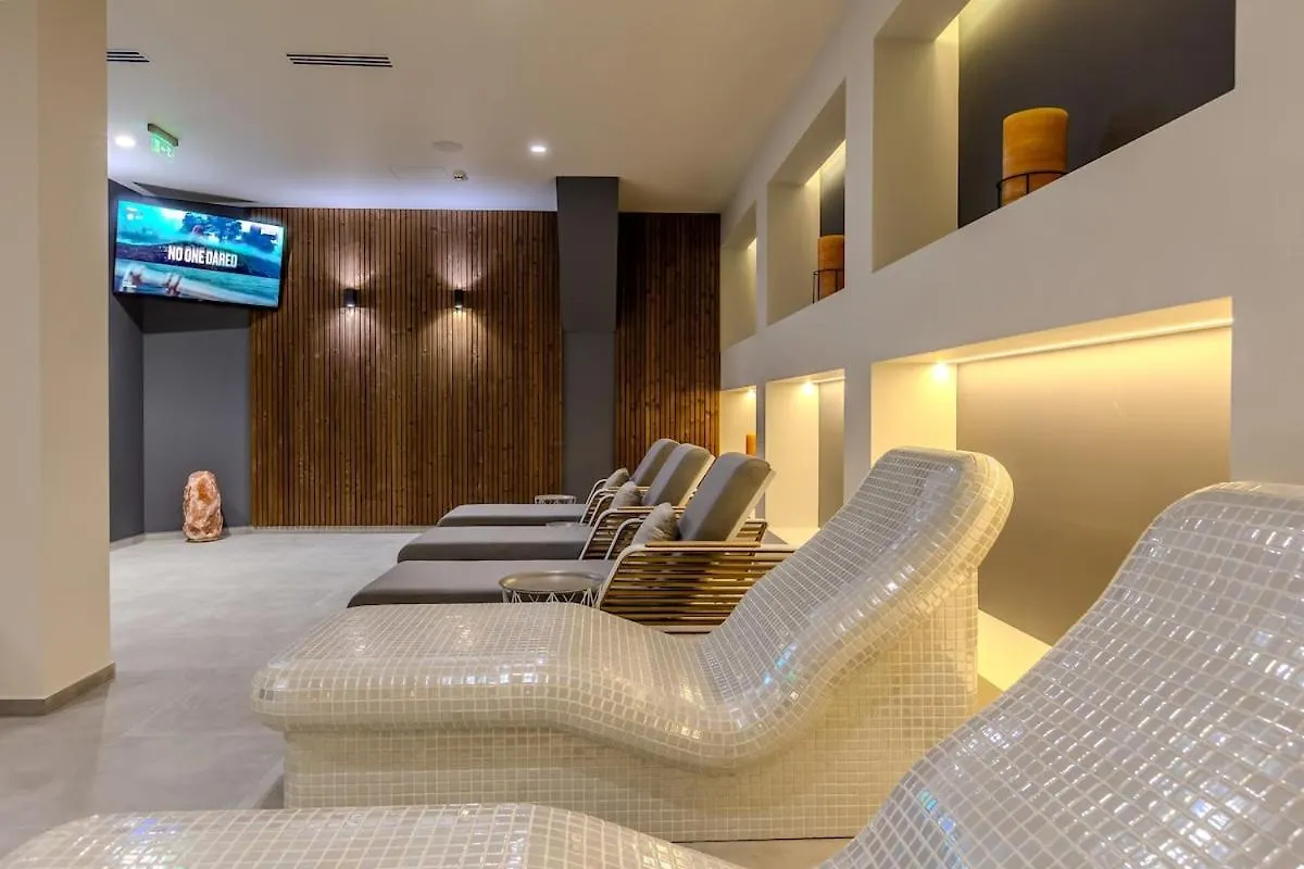 Lägenhet Divine Mountain Studio - Parking - Spa Bansko Bulgarien