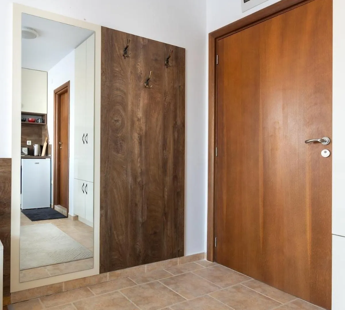 Lägenhet Divine Mountain Studio - Parking - Spa Bansko